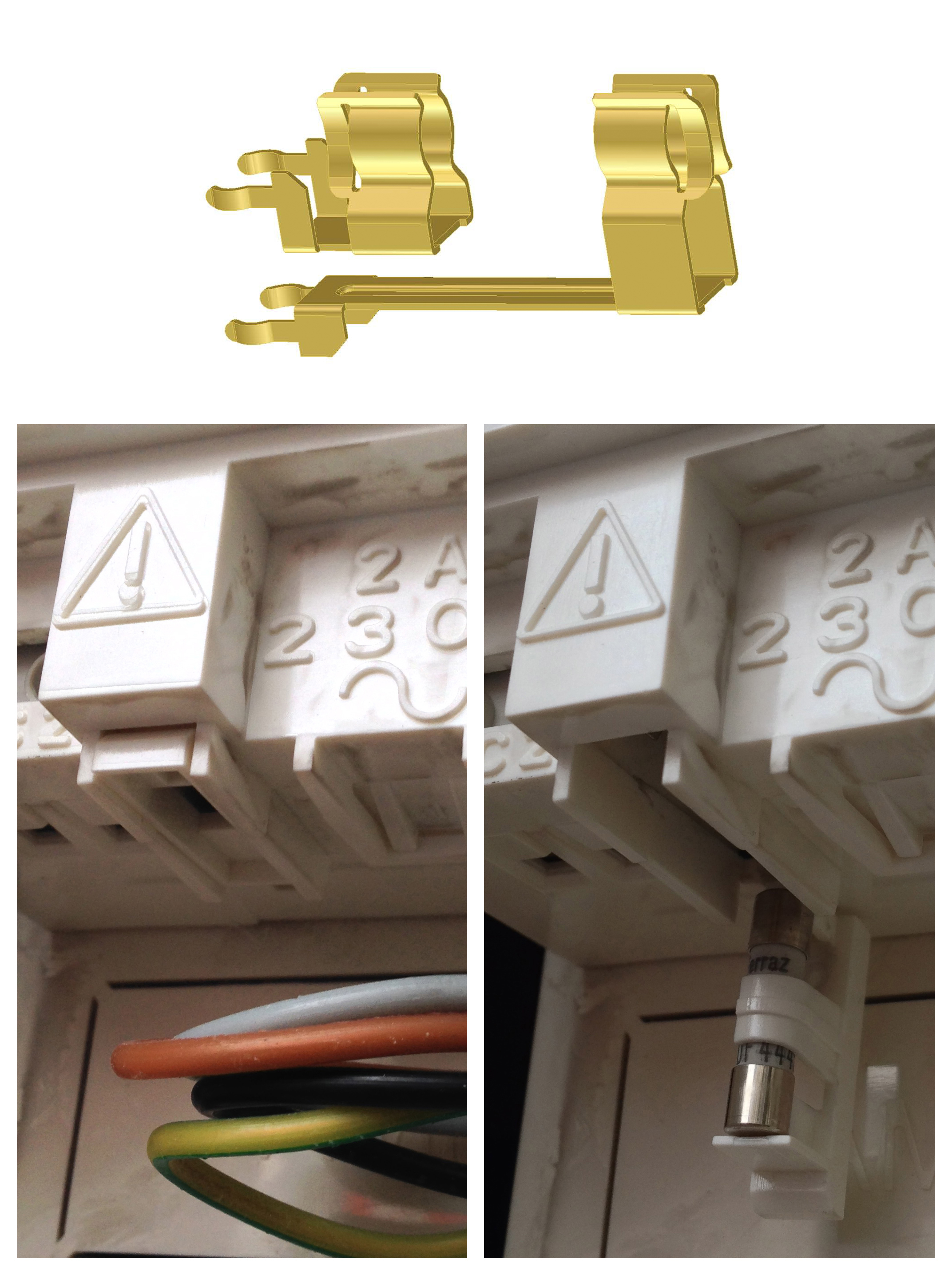 Solution HomeMade