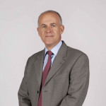 André Le Bihan, directeur de la zone South West Europe 1 qui comprend la France, la Belgique, le Luxembourg, l’Espagne et le Portugal.