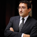 XAVIER DESMAISON