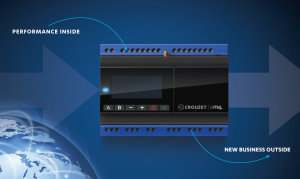 Crouzet automation em4