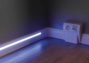 Planet Wattohm - LED SYSTEM