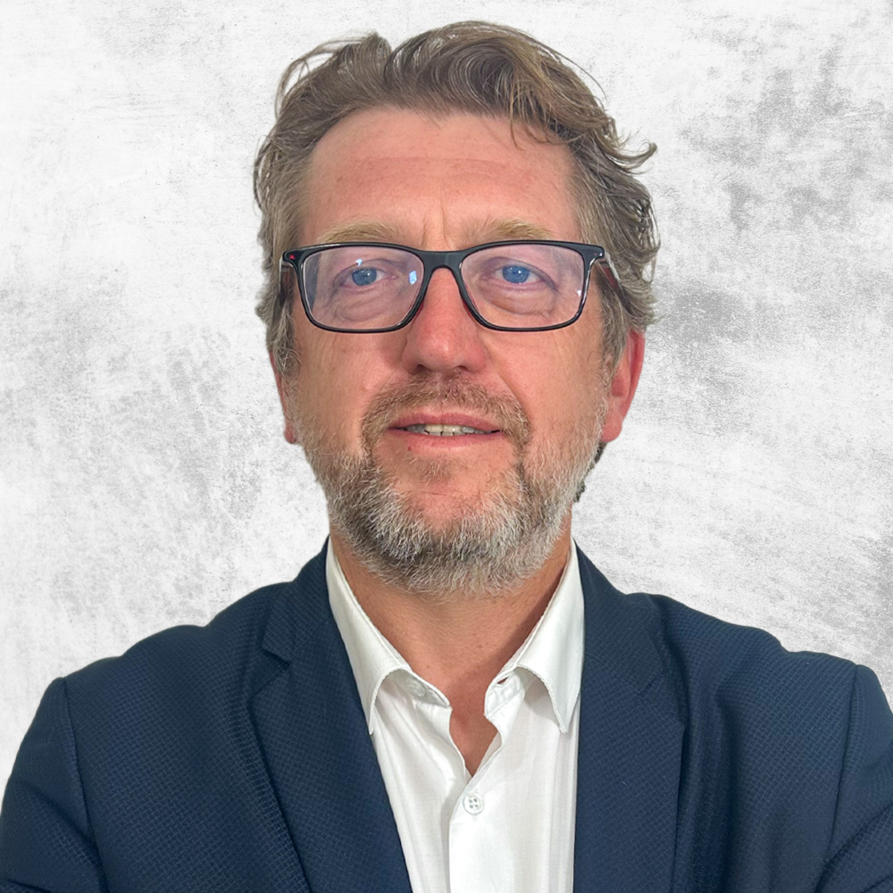 David Catelain