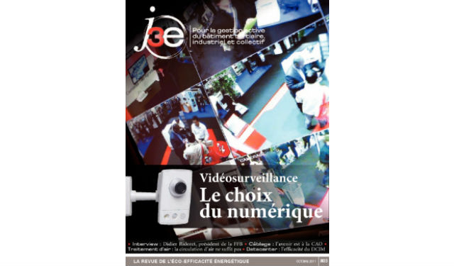 J3E N°803 - Le choix du numérique