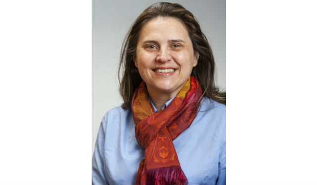 Sophie Breton, Directeur Général d'Hager