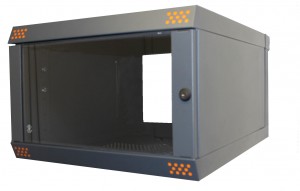 RS Components distribue les nouveaux coffrets muraux 19 pouces à montage rapide de CamdenBoss