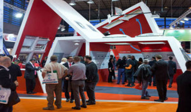 BATIMAT, INTERCLIMA+ELEC et IDEO BAIN : une réussite qui en fait le premier rendez-vous mondial du bâtiment et de l’architecture