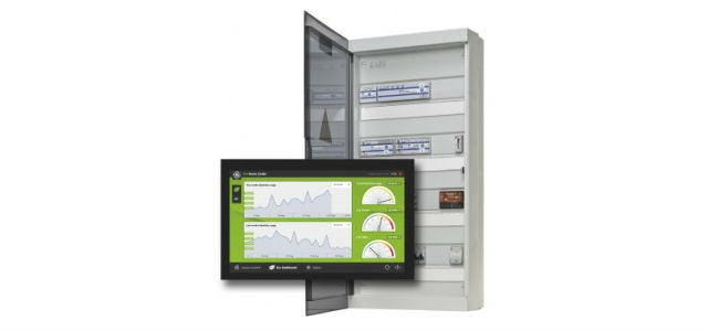 HABITEQ TM Lauréat des Smarthome Awards