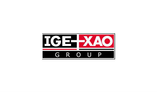 Le Groupe IGE+XAO annonce un Chiffre d'affaires consolidé du 1er trimestre 2013/2014