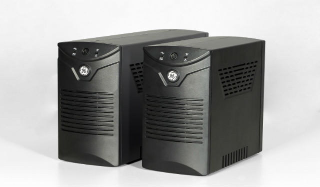 Nouvelles gamme d'onduleurs VCO et VCL, de GE Industrial Solutions‏