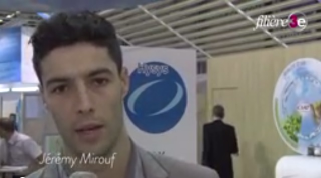 Jérémy Mirouf - CIAT : Comment bénéficier de l'économie d'énergie.