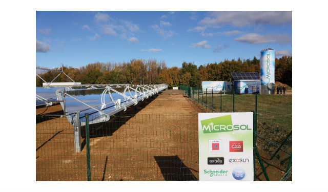 L’accès à l’énergie pour des populations rurales défavorisées