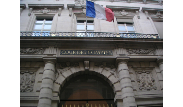 Le paquet énergie-climat de 2008 est un échec, selon la Cour des comptes