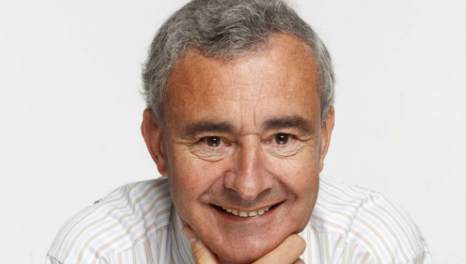 Philippe Pelletier, Président du Plan Bâtiment durable