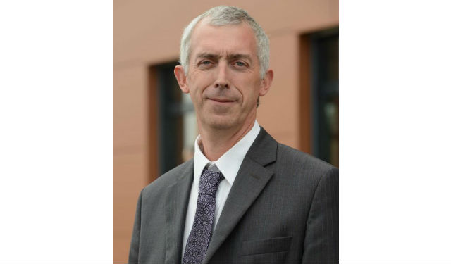 3 QUESTIONS À Patrick Tabouret, P-DG du groupe Arcom