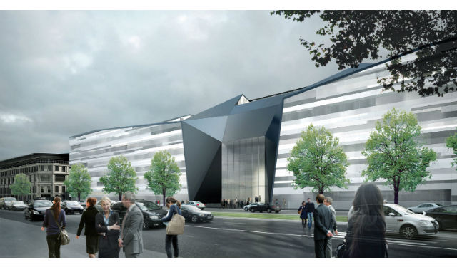 Le projet Balard : un projet hors norme