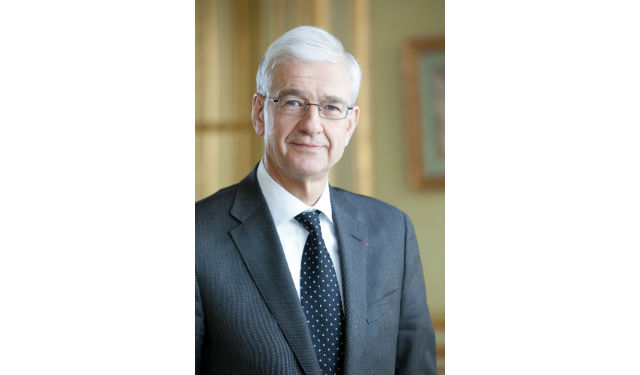 Didier Ridoret - Fédération Française du Bâtiment : ses attentes et ses réflexions