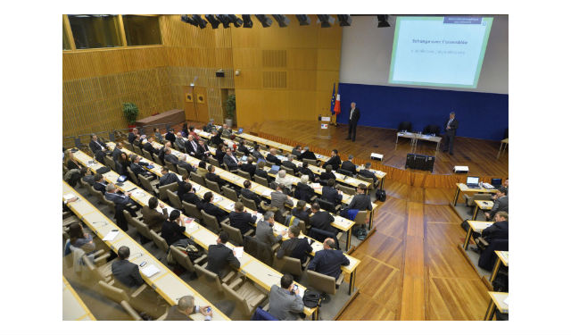 Plan « Rénovation thermique des bâtiments »