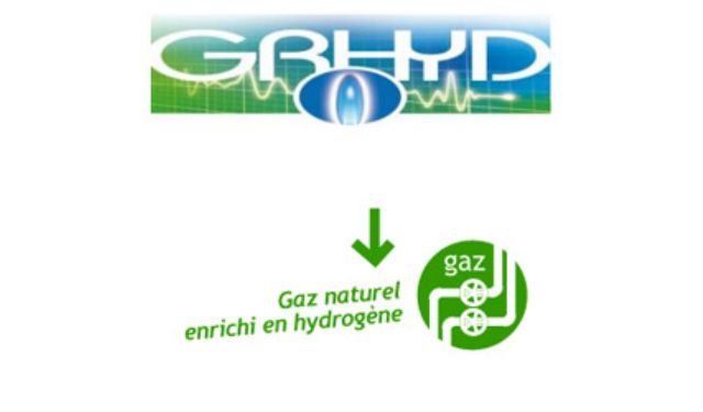 Projet Grhyd: Transformer en hydrogène l’électricité non utilisée