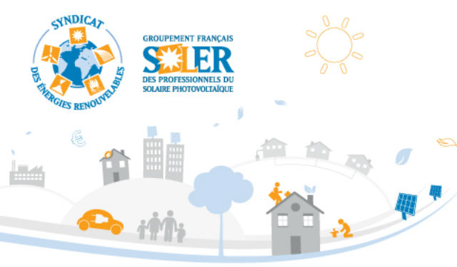 Le plan de SER-Soler pour relancer la filière photovoltaïque