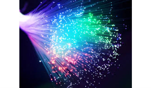 Fibre optique: répartition optique automatique