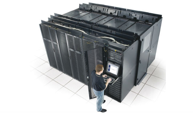 DATACENTERS : Des ASI plus évolutives, plus fiables et moins énergivores