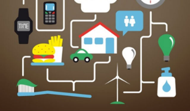 Objets connectés : cheval de Troie de la big data ?