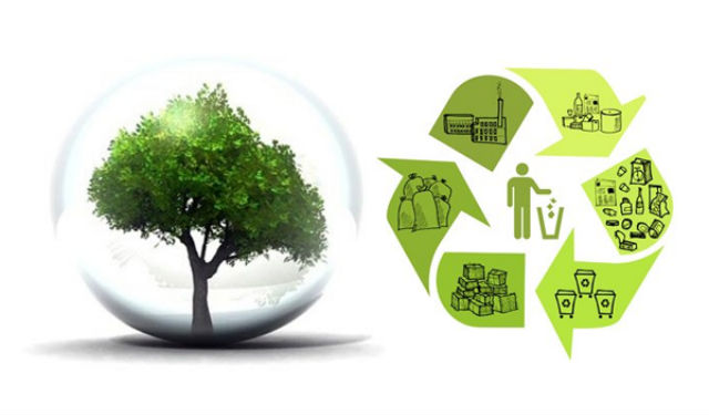 Recyclage : Éco-systèmes crée un nouveau canal de collecte