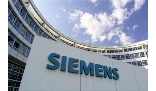 Siemens se réorganise géographiquement et structurellement