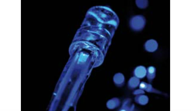Éclairage LED : gestion thermique et performance