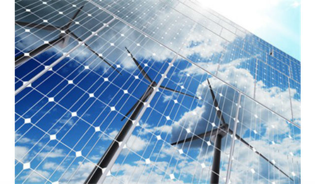 Aides d’Etat : le grand saut du marché pour les énergies renouvelables.