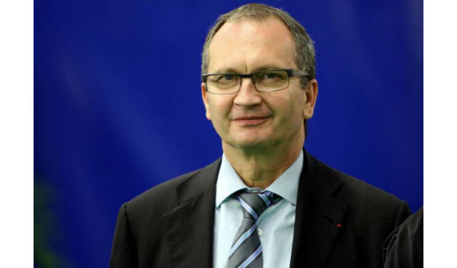 Jacques Chanut nommé président de la Fédération Française du Bâtiment