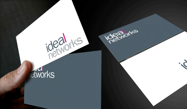 De véritables ambitions pour Ideal Networks