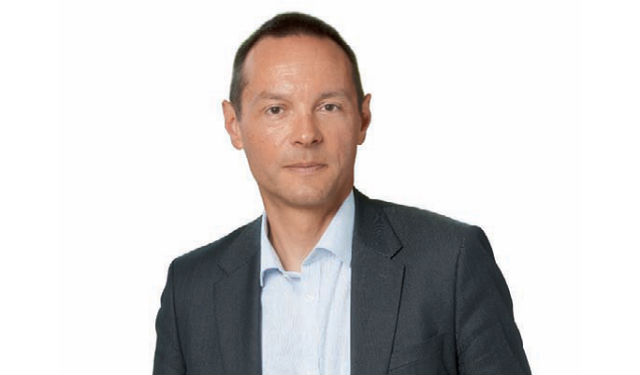 Laurent Thibaudeau : KIC InnoEnergy investit dans des start-up à fort potentiel et finance des innovations technologiques