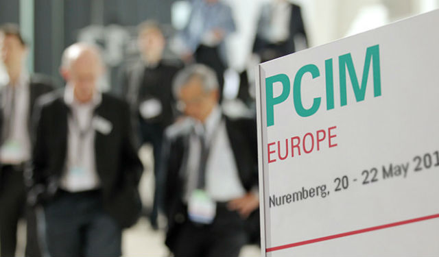 Salon/Conférence PCIM EUROPE 2014 : L’électronique de puissance portée par les nouvelles applications