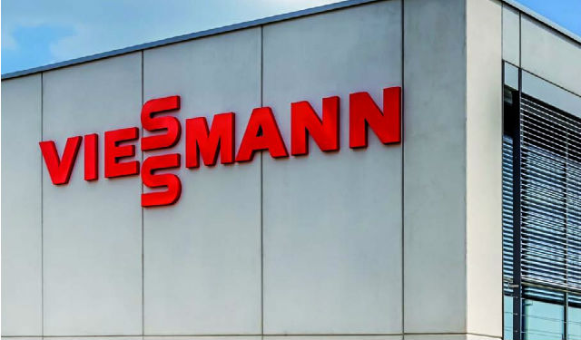 Viessmann France SAS : un nouveau siège à Faulquemont