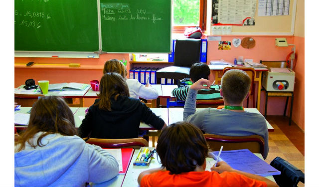 Qualité de l’air dans les établissements scolaires : des avancées imminentes