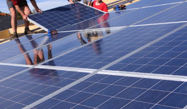 ERDF présente les taux d’abandon des projets solaires photovoltaïques