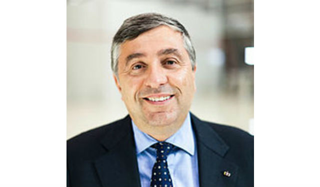 Jean-François Cirelli favorable à une réforme des quotas de CO2