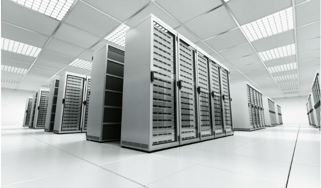 Les bancs de charge, solutions aux difficultés des datacenters ?
