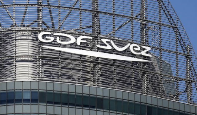 GDF Suez achète l’américain Ecova pour 335 millions de dollars