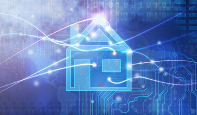 Budget Télécom s’installe sur le marché du « smart home »
