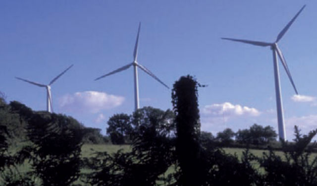 Les 8 principaux objectifs du projet de loi sur la transition énergétique