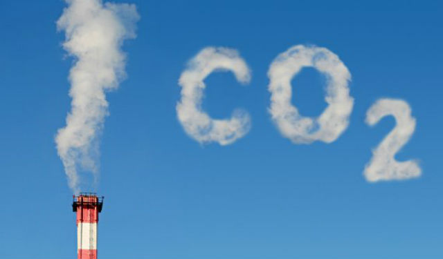 L’Union Européenne réduit ses émissions de CO2 en 2013