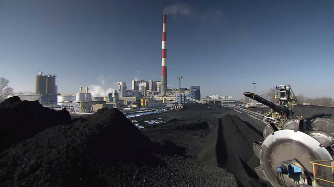EDF et Veolia se partagent Dalkia