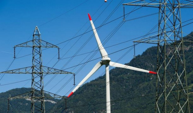 Les Solutions suisses pour la transition énergétique
