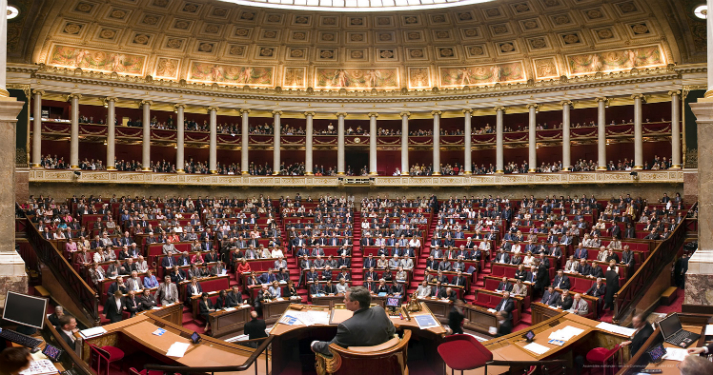 La transition énergétique présentée au Conseil des ministres et à l’Assemblée