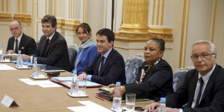 Le texte de loi sur la transition énergétique adopté au conseil des ministres