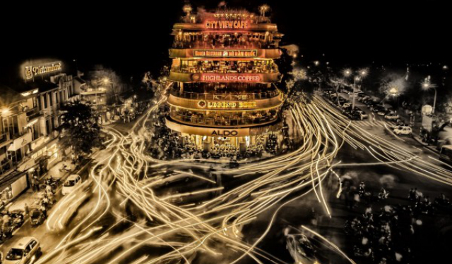 L’expansion des smart grids en Asie