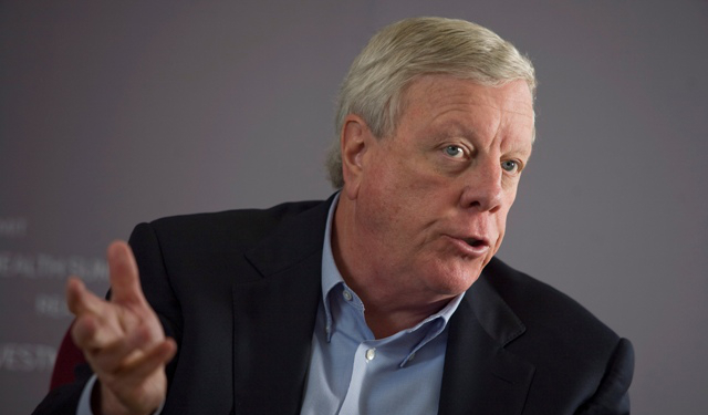 Kinder Morgan regroupe ses trois filiales