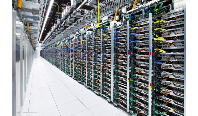 DCEM : le nouvel indicateur pour mesurer l’efficacité énergétique des datacenters